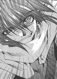 Otaku Gallery  / Anime e Manga / Saiyuki / Manga Scans / 020.jpg